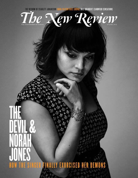 Published work